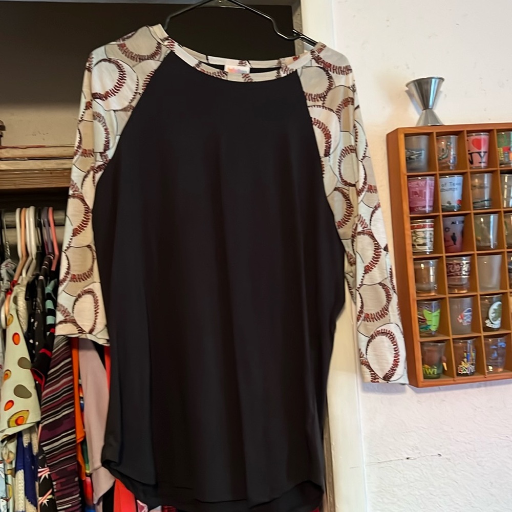XL LulaRoe Randy